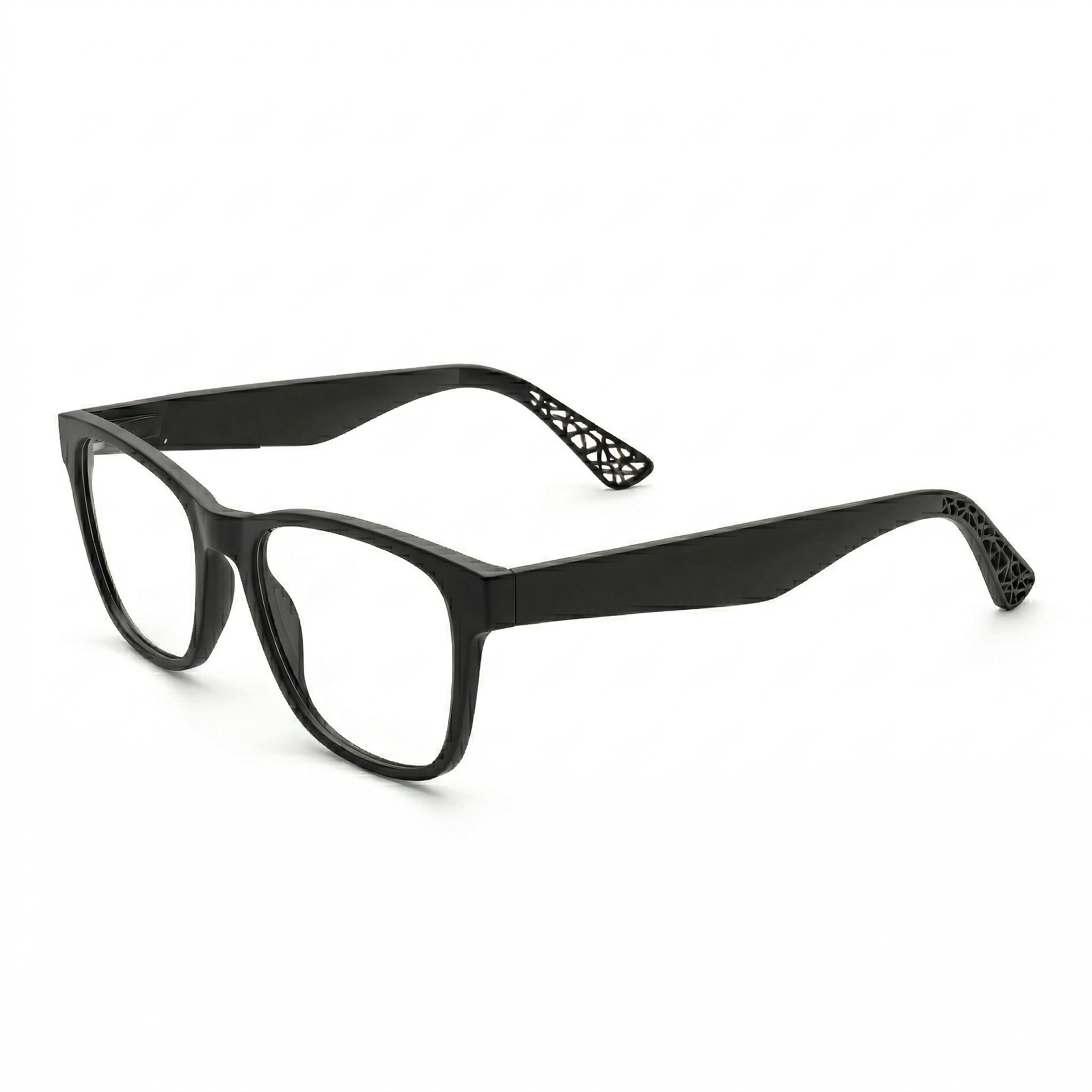 Custom glasses